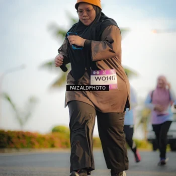 Runner Photo 7858643