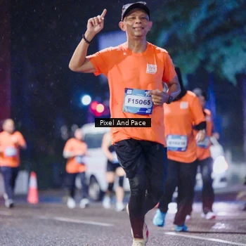 Runner Photo 7858644
