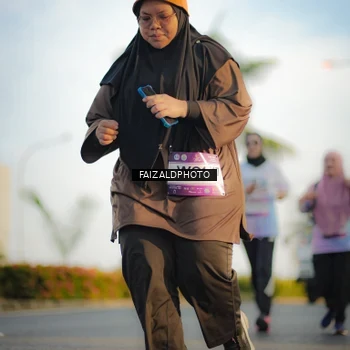 Runner Photo 7858649