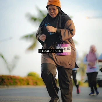 Runner Photo 7858652