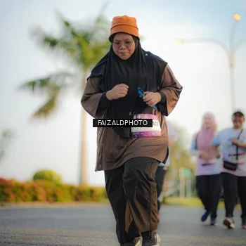 Runner Photo 7858656
