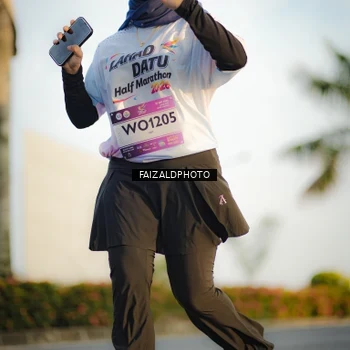 Runner Photo 7858660