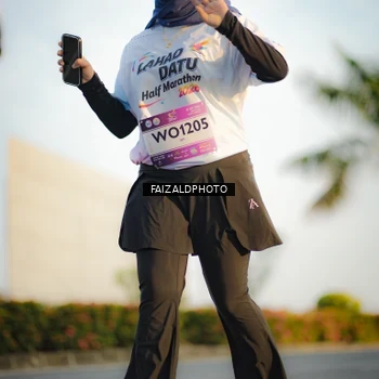 Runner Photo 7858662