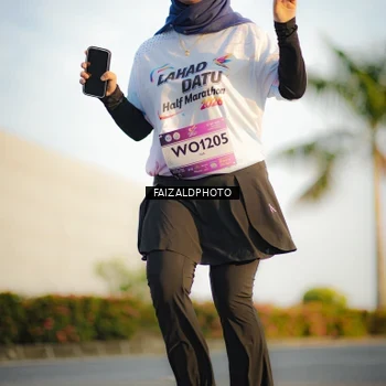 Runner Photo 7858663