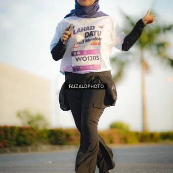 Runner Photo 7858667