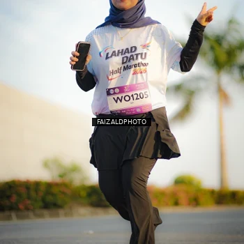 Runner Photo 7858668
