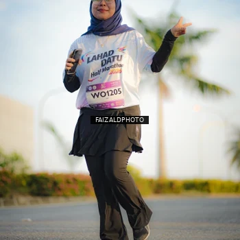 Runner Photo 7858669
