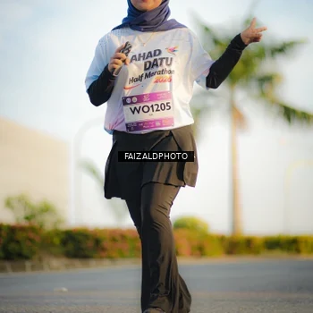 Runner Photo 7858670