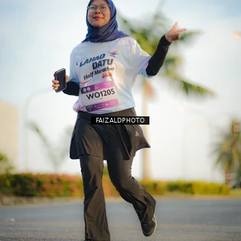 Runner Photo 7858671