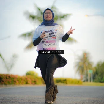 Runner Photo 7858677
