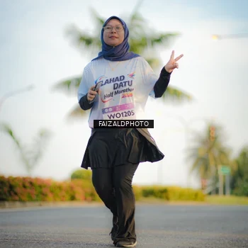 Runner Photo 7858679
