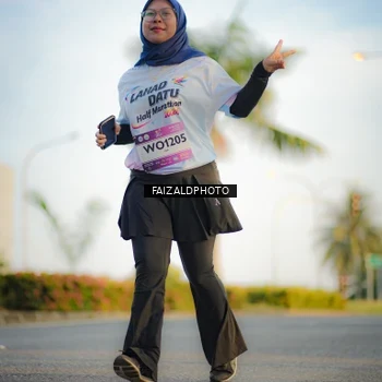 Runner Photo 7858681