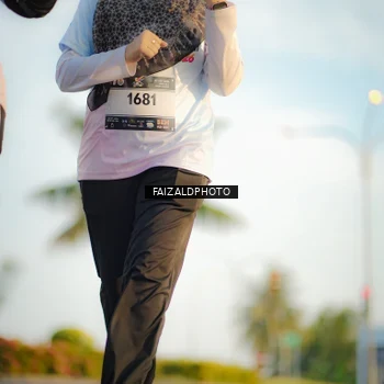 Runner Photo 7858682