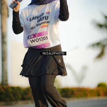 Runner Photo 7858685