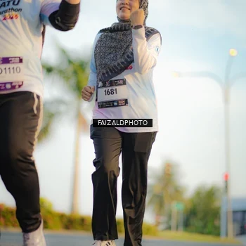 Runner Photo 7858686
