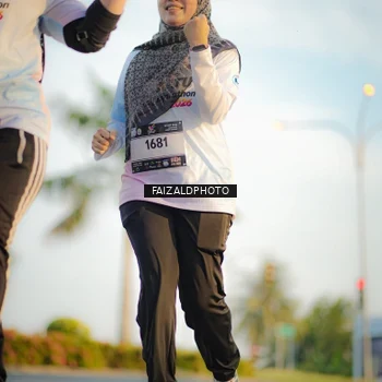 Runner Photo 7858687