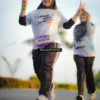 Runner Photo 7858688