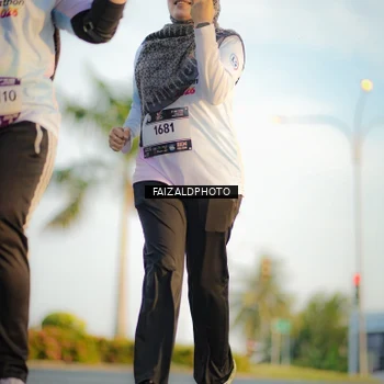 Runner Photo 7858692