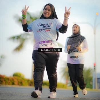 Runner Photo 7858693