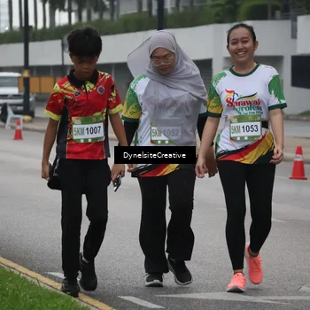 Runner Photo 7858694