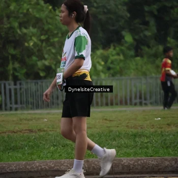 Runner Photo 7858703