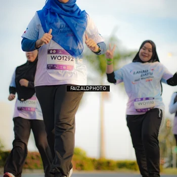 Runner Photo 7858704