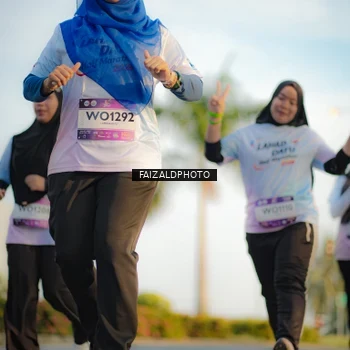 Runner Photo 7858706