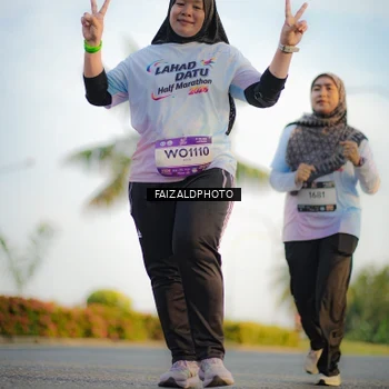 Runner Photo 7858709