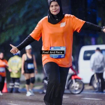 Runner Photo 7858711