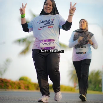 Runner Photo 7858712