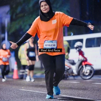 Runner Photo 7858713