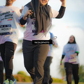 Runner Photo 7858720