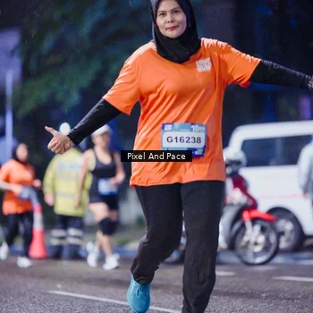 Runner Photo 7858721