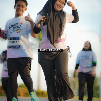 Runner Photo 7858722