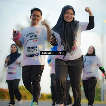 Runner Photo 7858725