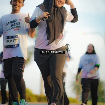 Runner Photo 7858727
