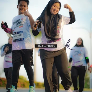 Runner Photo 7858728