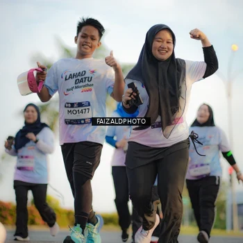 Runner Photo 7858730