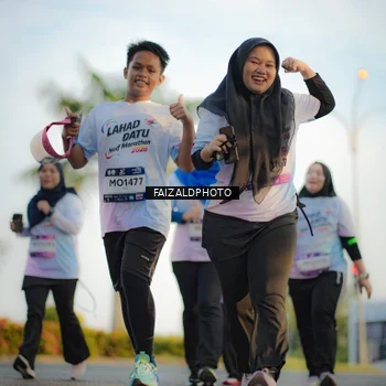 Runner Photo 7858735