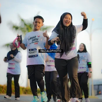Runner Photo 7858739