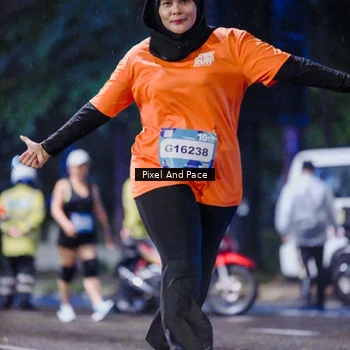 Runner Photo 7858740