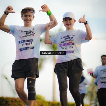 Runner Photo 7858752