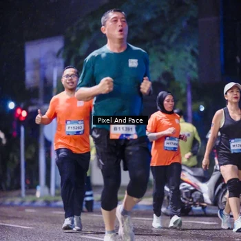 Runner Photo 7858755