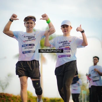 Runner Photo 7858758