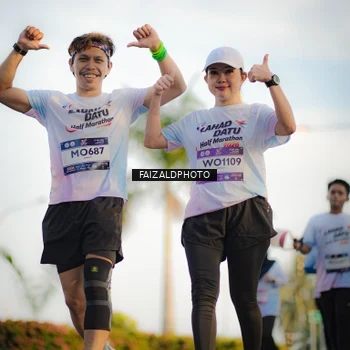 Runner Photo 7858760