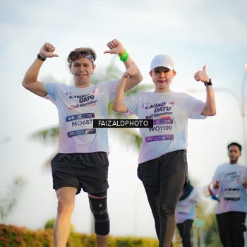 Runner Photo 7858761