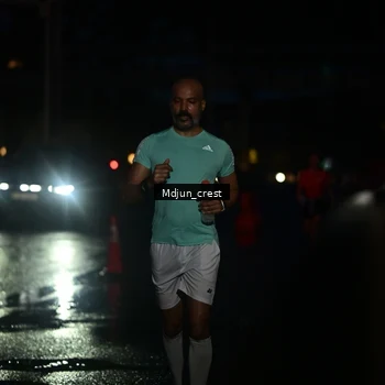 Runner Photo 7858762