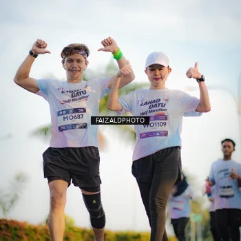 Runner Photo 7858763
