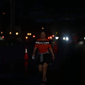 Runner Photo 7858764