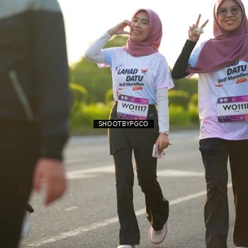 Runner Photo 7858768